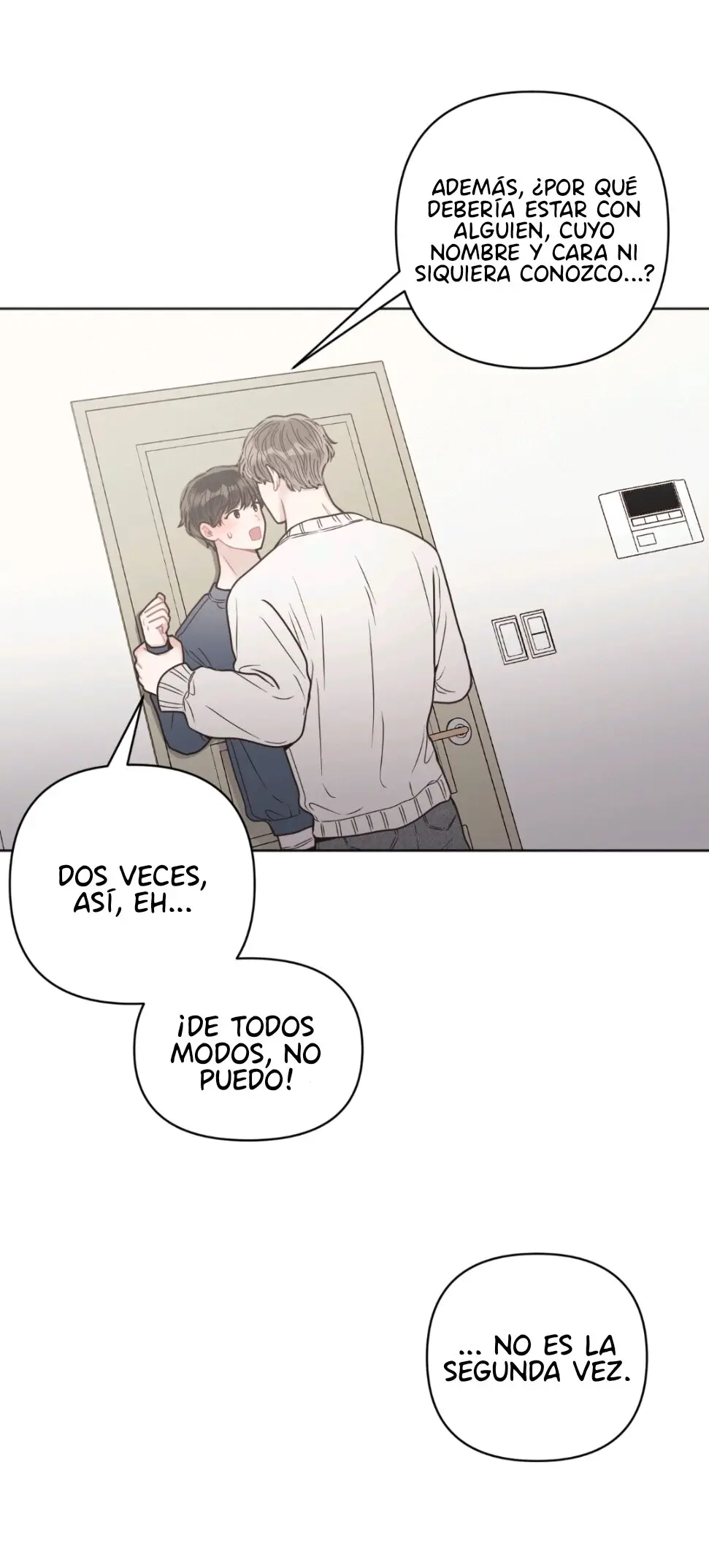 La privacidad de mi vecino (2022) - Capítulo 19 - Página 7 - LectorTMOo