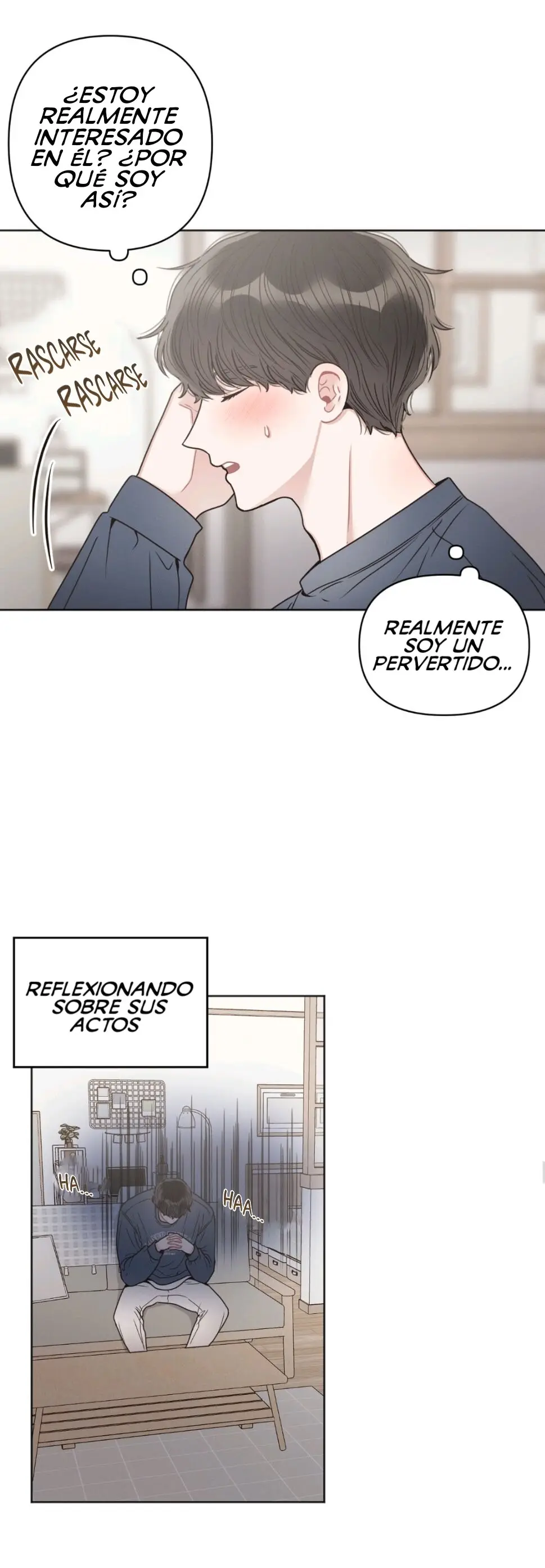 La privacidad de mi vecino (2022) - Capítulo 19 - Página 22 - LectorTMOo