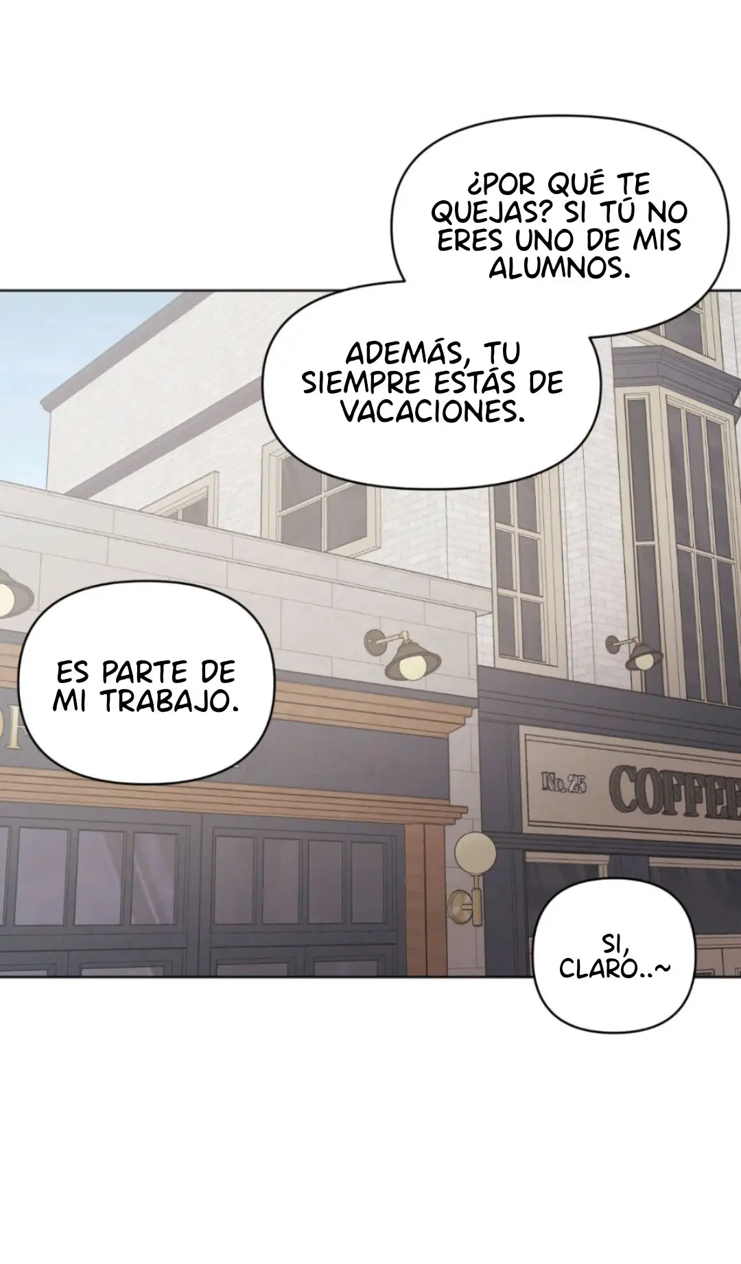 La privacidad de mi vecino (2022) - Capítulo 19 - Página 42 - LectorTMOo