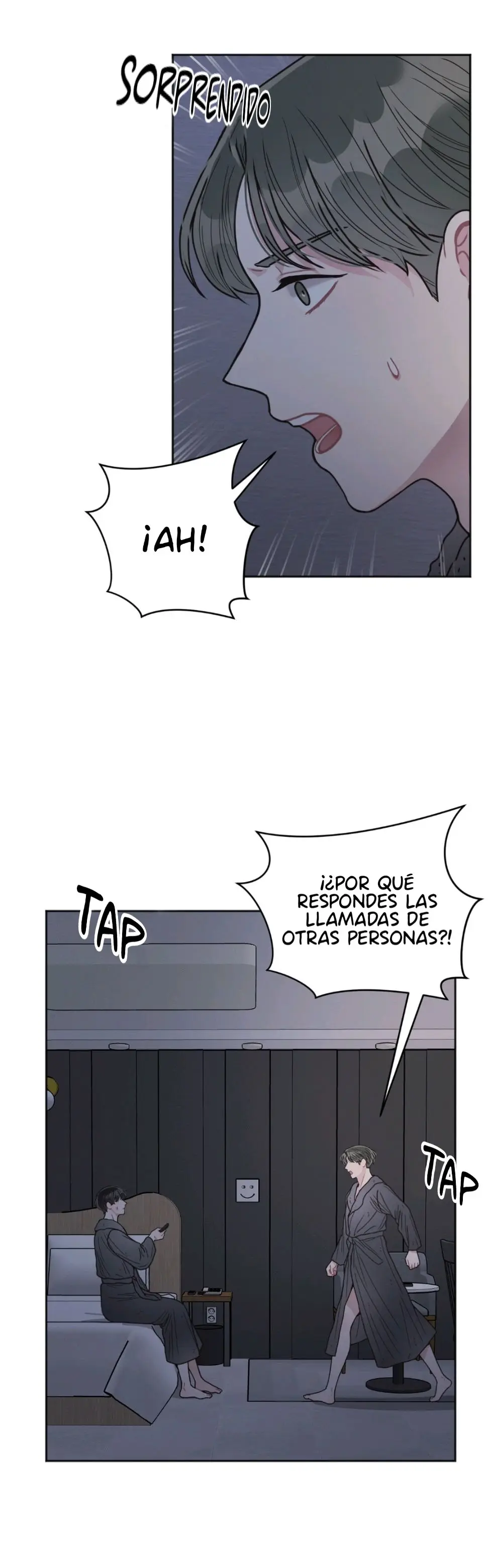La privacidad de mi vecino (2022) - Capítulo 2 - Página 6 - LectorTMOo