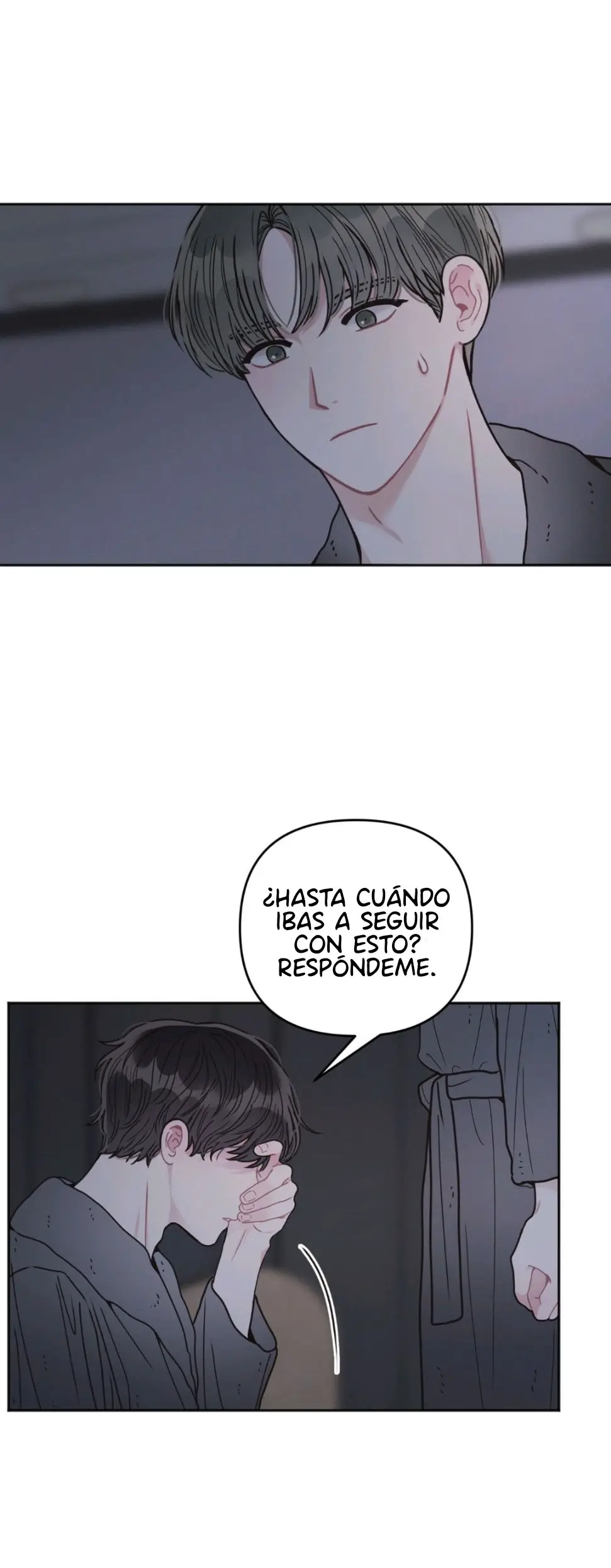 La privacidad de mi vecino (2022) - Capítulo 2 - Página 8 - LectorTMOo