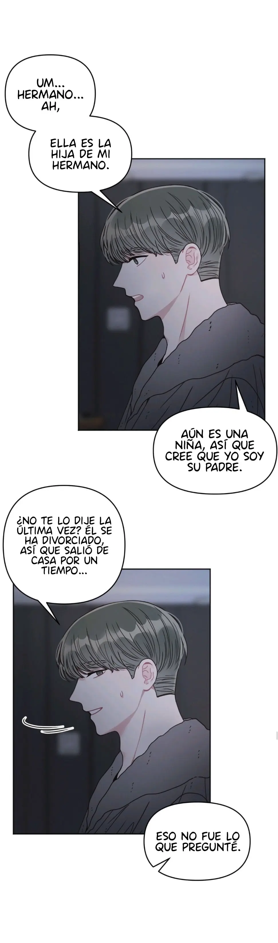 La privacidad de mi vecino (2022) - Capítulo 2 - Página 9 - LectorTMOo