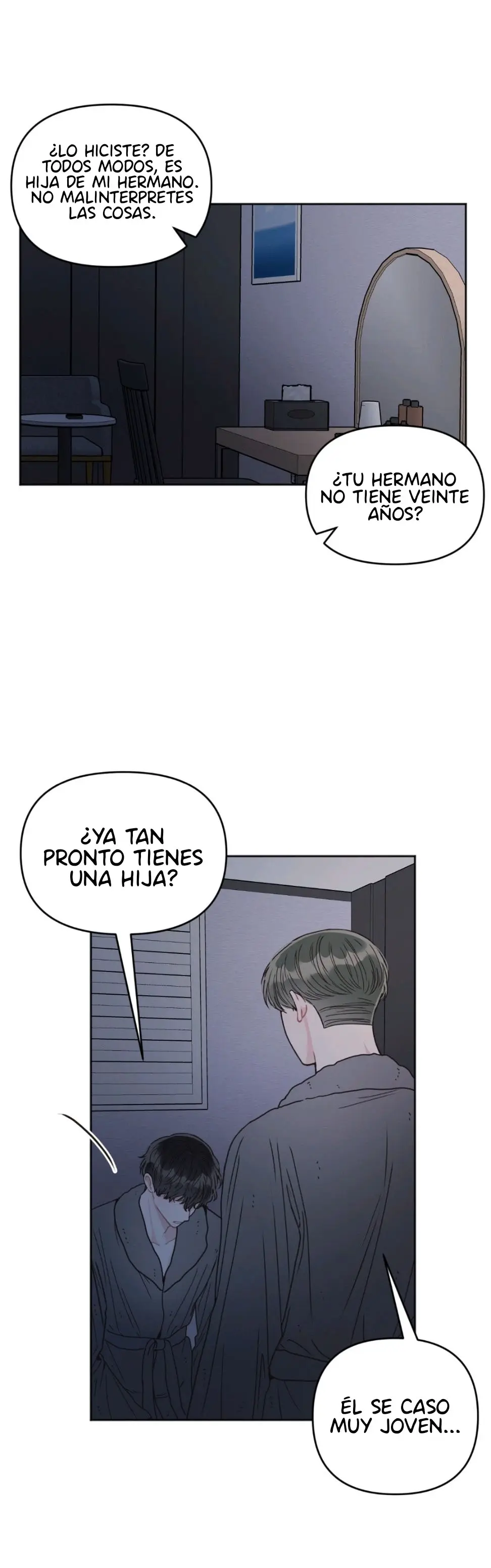 La privacidad de mi vecino (2022) - Capítulo 2 - Página 10 - LectorTMOo