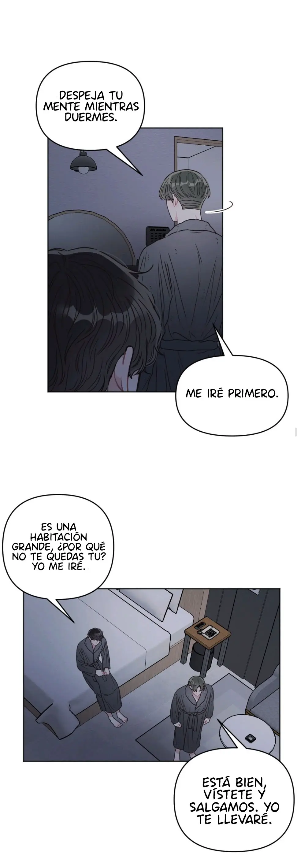 La privacidad de mi vecino (2022) - Capítulo 2 - Página 13 - LectorTMOo