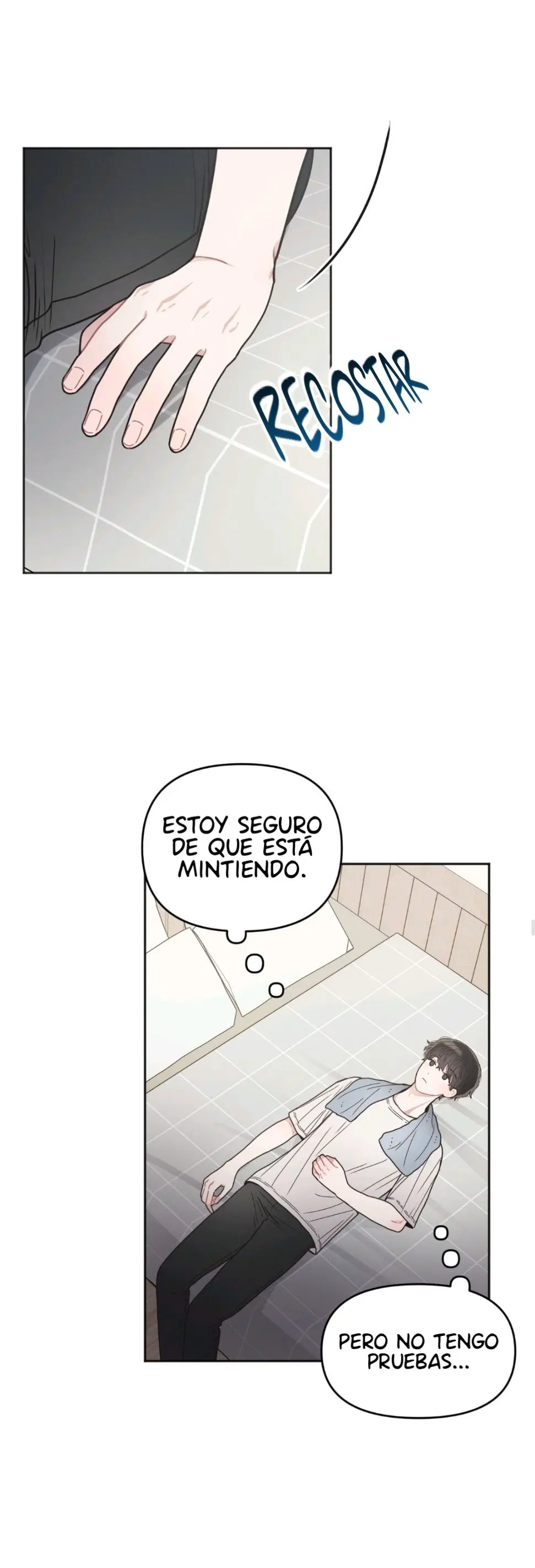 La privacidad de mi vecino (2022) - Capítulo 2 - Página 18 - LectorTMOo