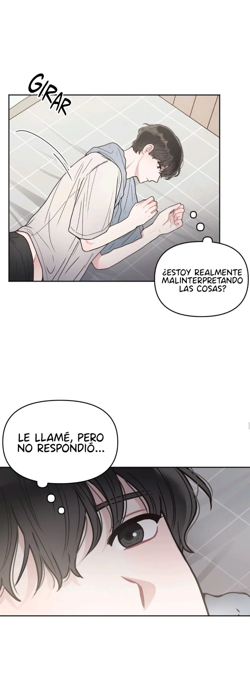 La privacidad de mi vecino (2022) - Capítulo 2 - Página 19 - LectorTMOo