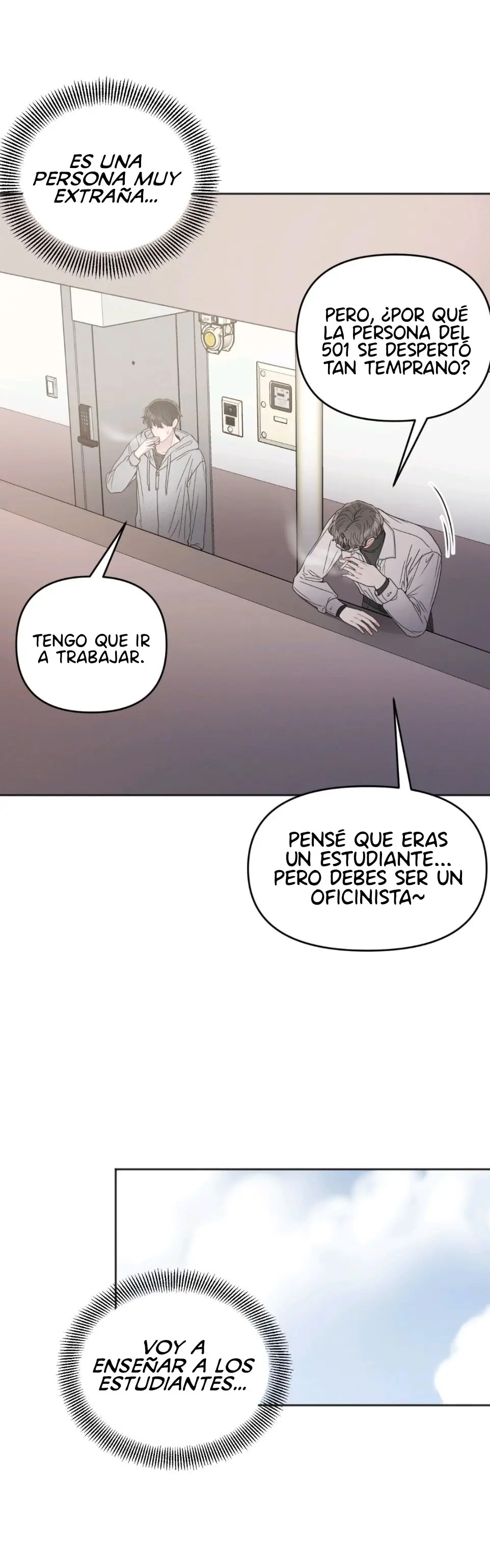 La privacidad de mi vecino (2022) - Capítulo 2 - Página 38 - LectorTMOo