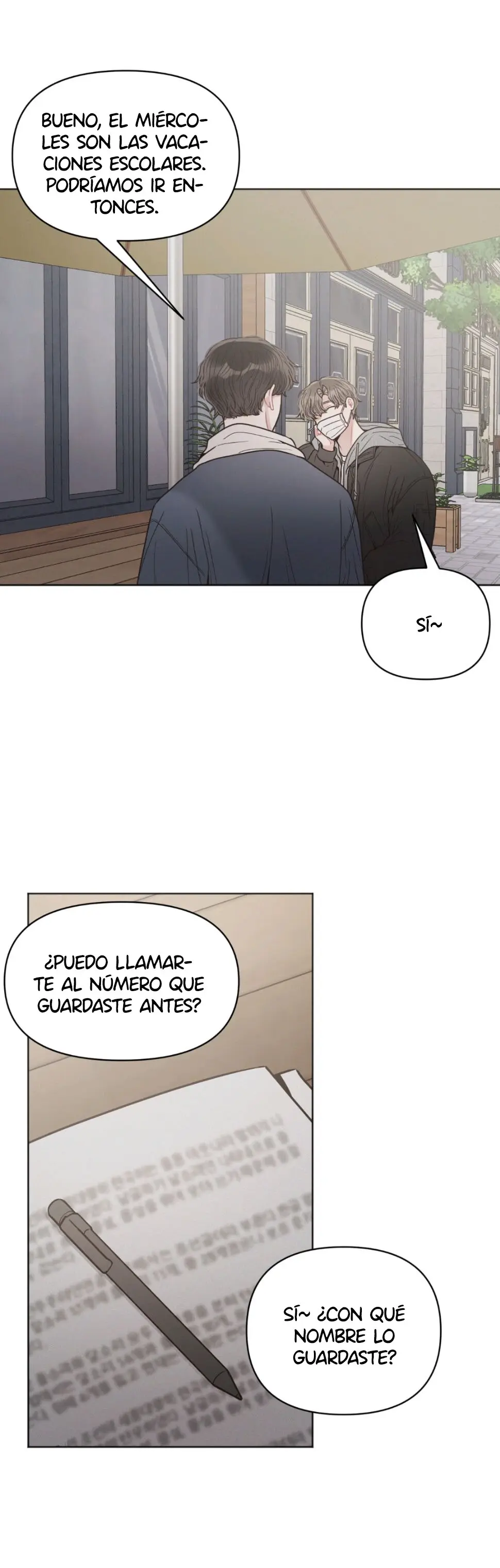 La privacidad de mi vecino (2022) - Capítulo 20 - Página 7 - LectorTMOo