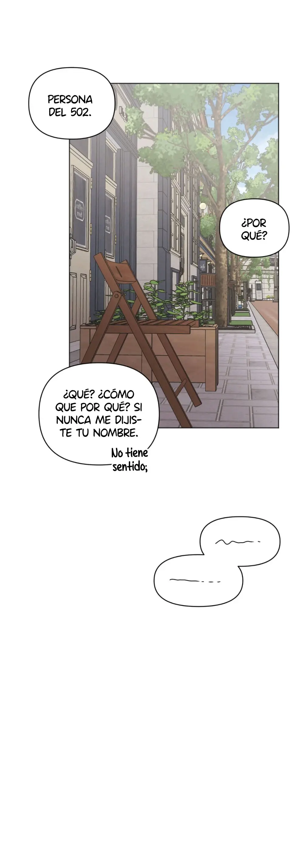 La privacidad de mi vecino (2022) - Capítulo 20 - Página 8 - LectorTMOo