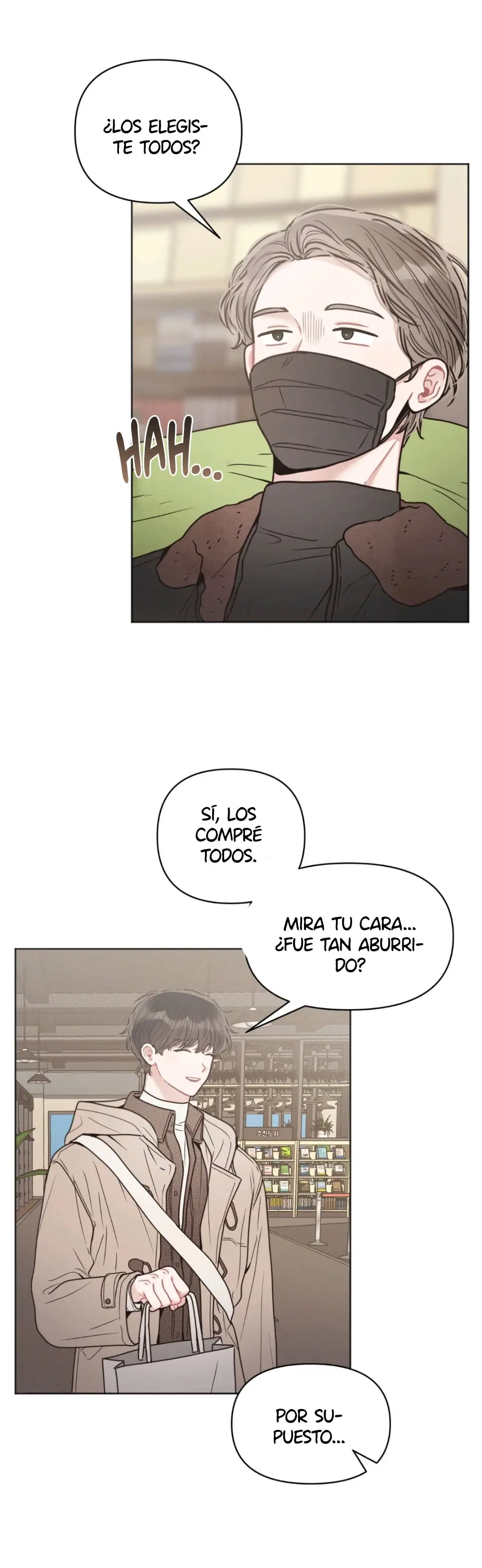 La privacidad de mi vecino (2022) - Capítulo 20 - Página 26 - LectorTMOo