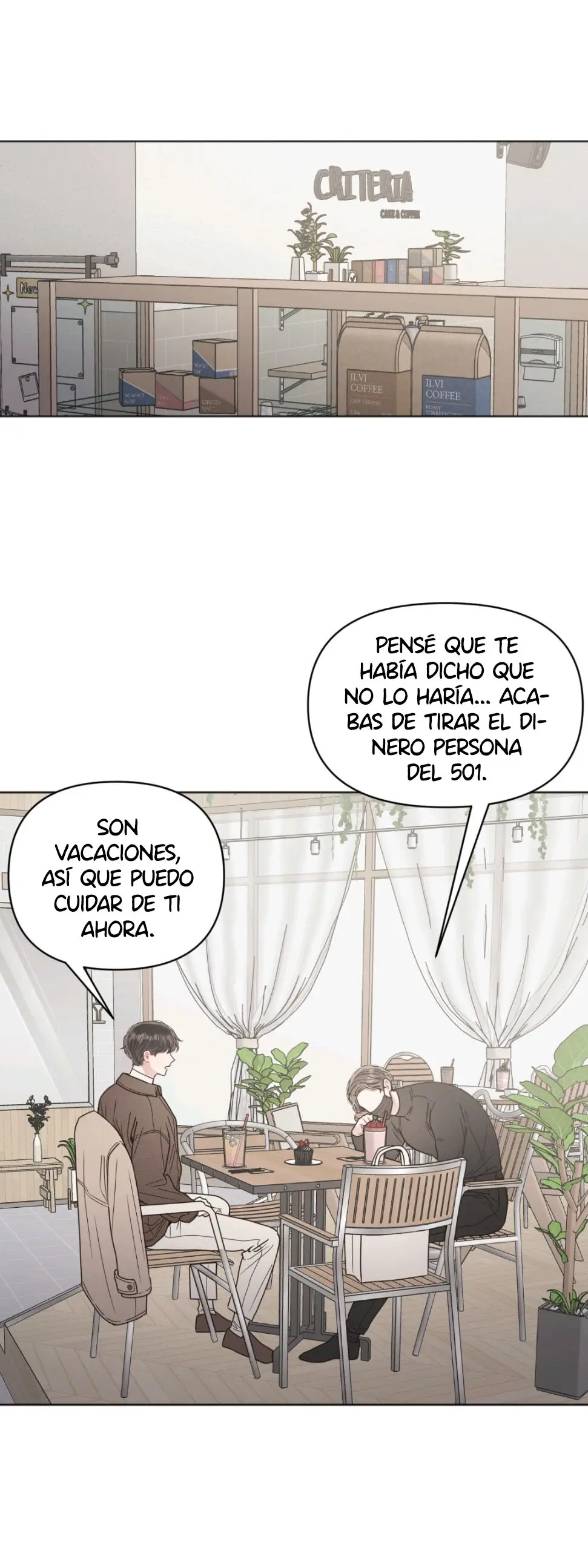 La privacidad de mi vecino (2022) - Capítulo 20 - Página 29 - LectorTMOo