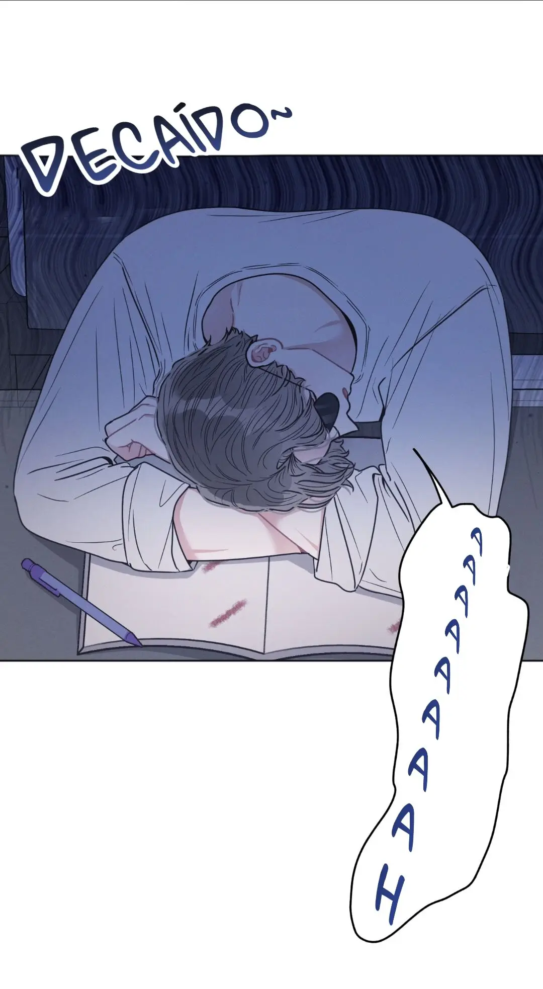 La privacidad de mi vecino (2022) - Capítulo 21 - Página 21 - LectorTMOo