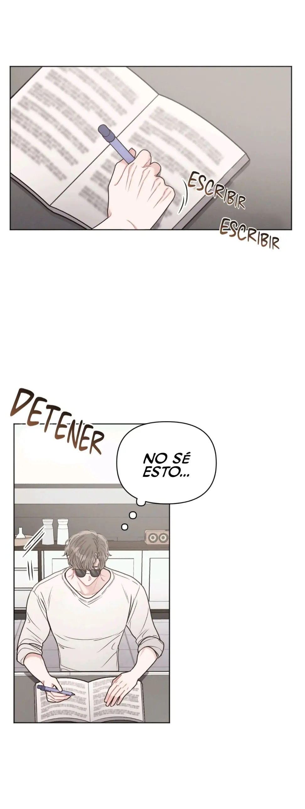 La privacidad de mi vecino (2022) - Capítulo 21 - Página 36 - LectorTMOo