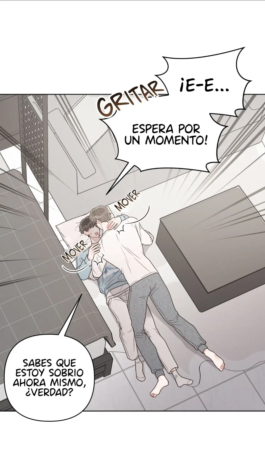 La privacidad de mi vecino (2022) - Capítulo 22 - Página 7 - LectorTMOo
