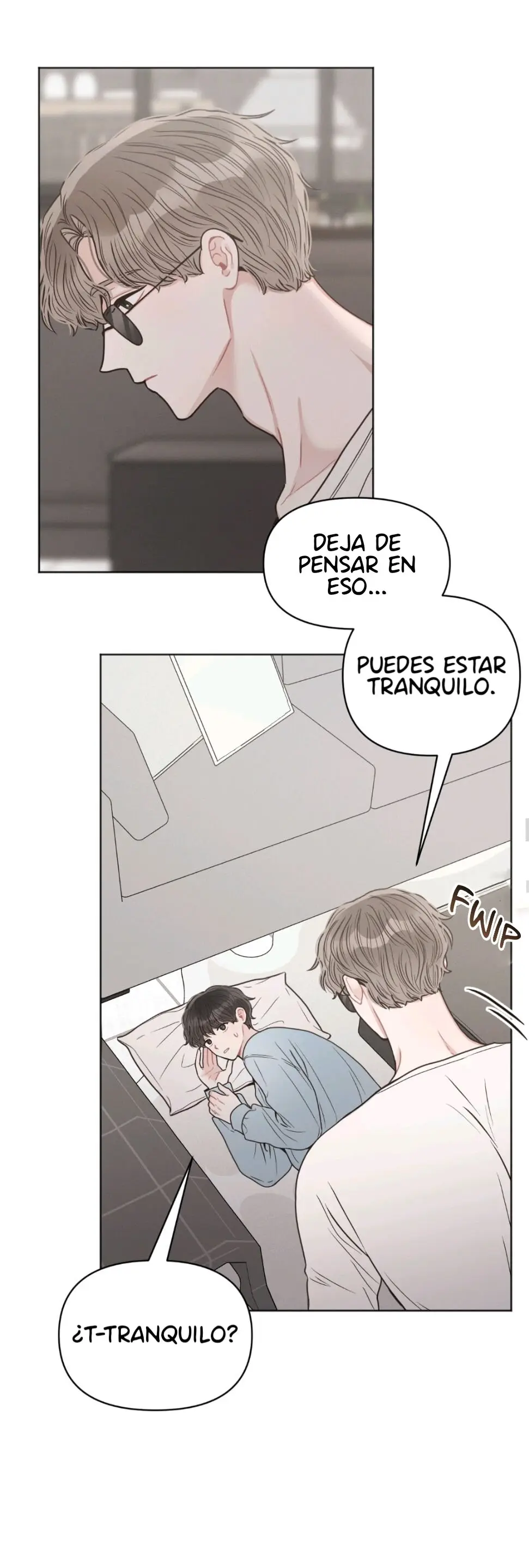La privacidad de mi vecino (2022) - Capítulo 22 - Página 9 - LectorTMOo