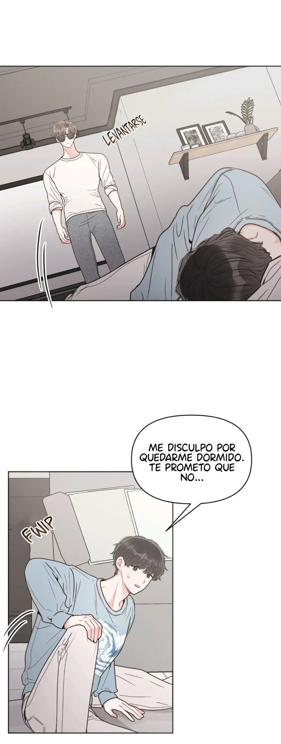 La privacidad de mi vecino (2022) - Capítulo 22 - Página 10 - LectorTMOo