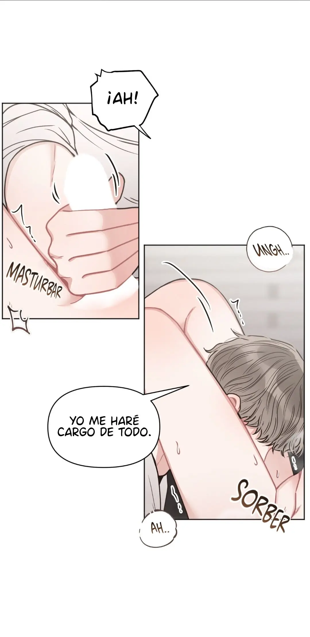 La privacidad de mi vecino (2022) - Capítulo 22 - Página 37 - LectorTMOo