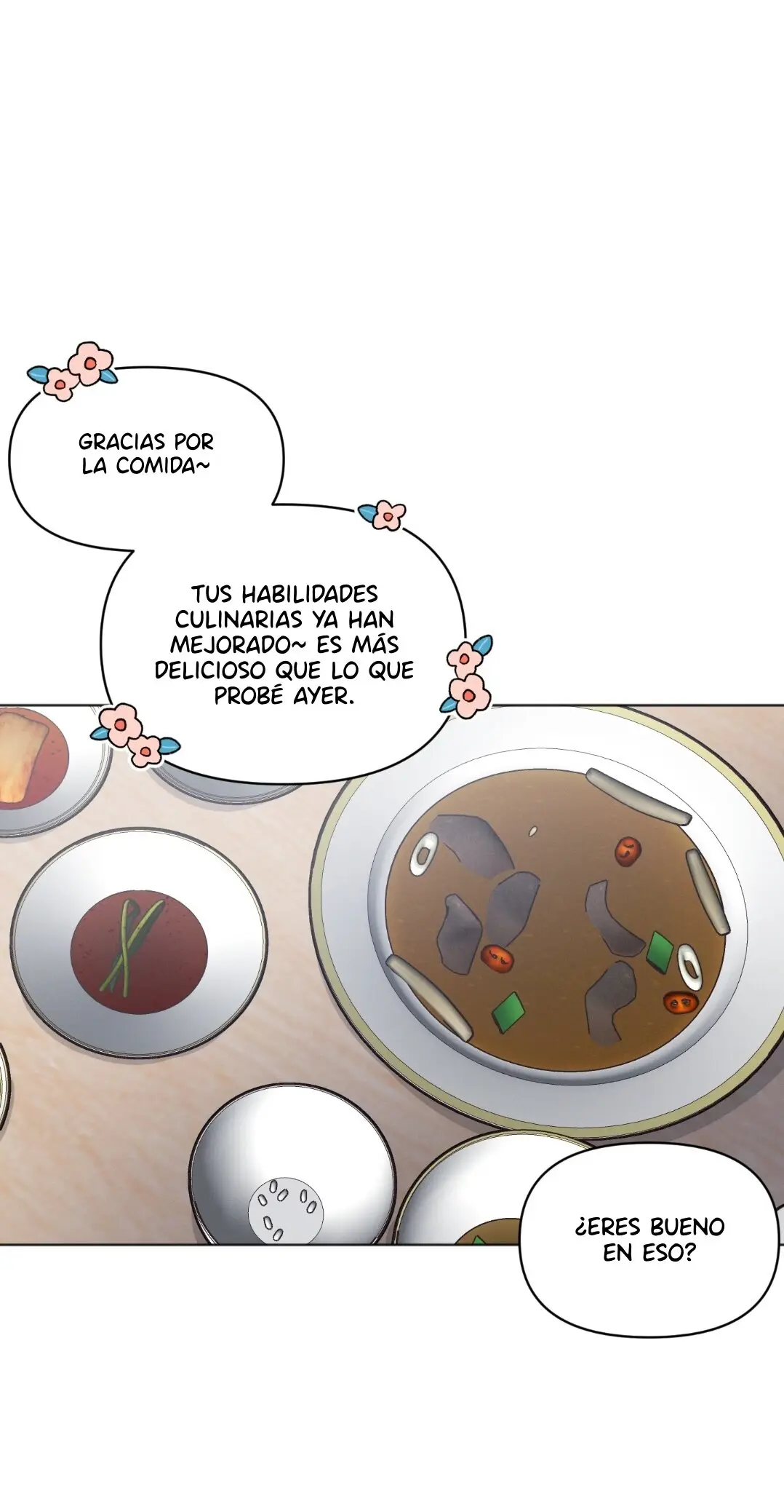 La privacidad de mi vecino (2022) - Capítulo 24 - Página 35 - LectorTMOo