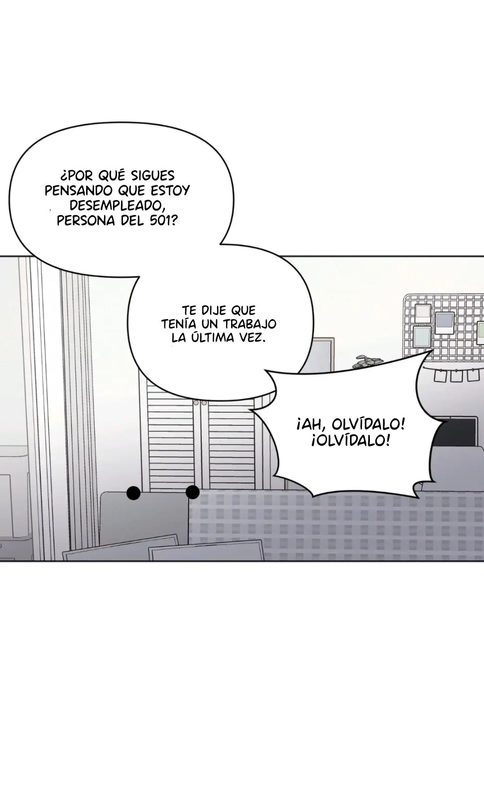La privacidad de mi vecino (2022) - Capítulo 24 - Página 40 - LectorTMOo