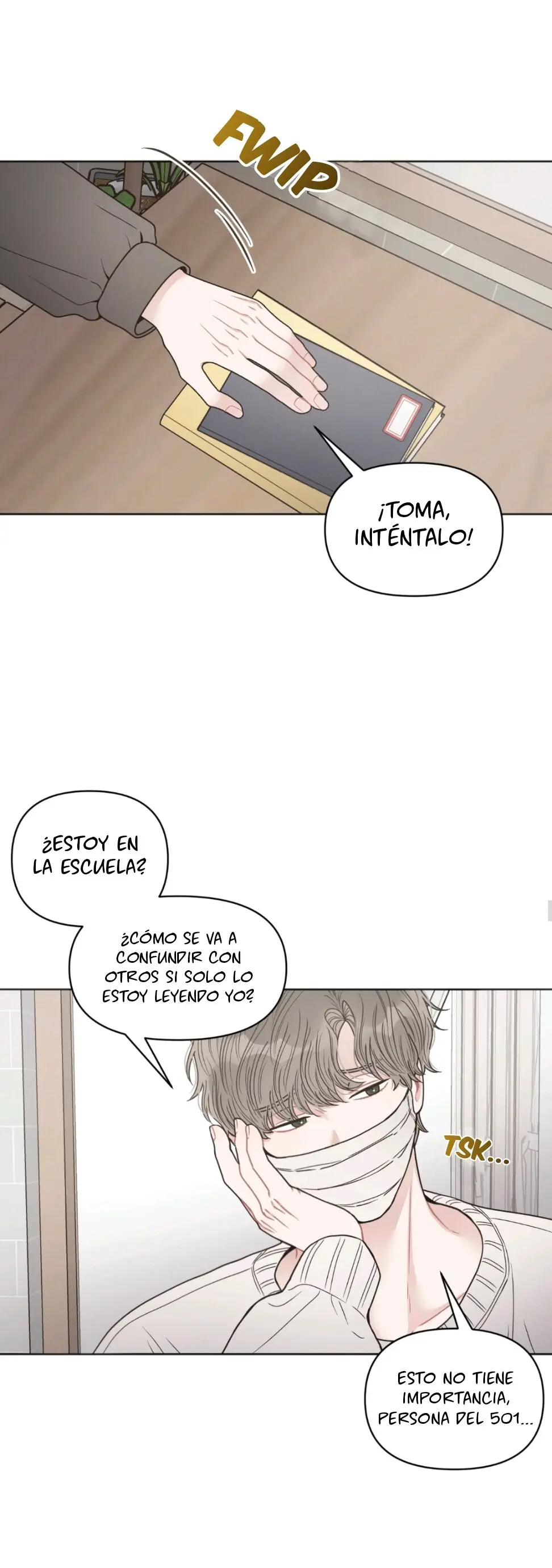 La privacidad de mi vecino (2022) - Capítulo 25 - Página 16 - LectorTMOo
