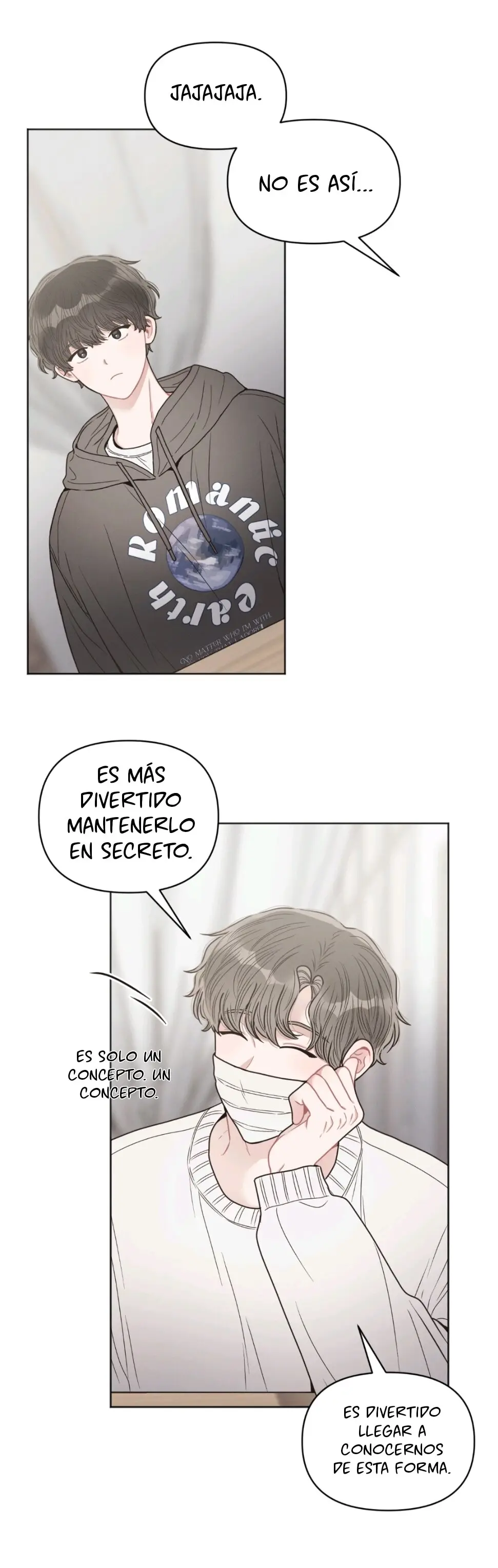 La privacidad de mi vecino (2022) - Capítulo 25 - Página 20 - LectorTMOo