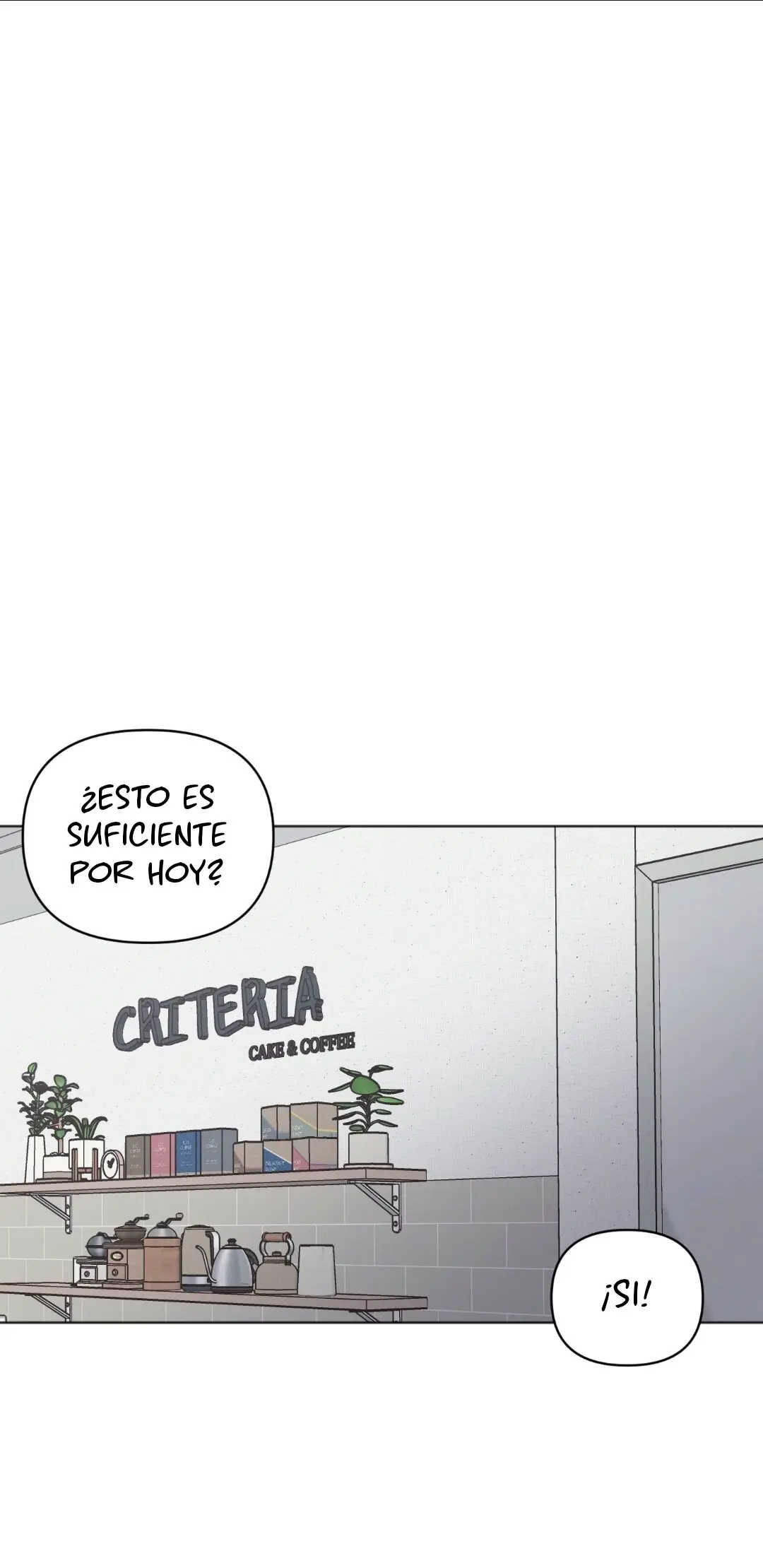 La privacidad de mi vecino (2022) - Capítulo 25 - Página 22 - LectorTMOo