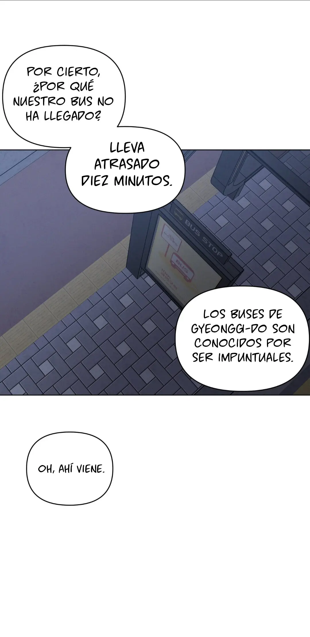 La privacidad de mi vecino (2022) - Capítulo 25 - Página 37 - LectorTMOo