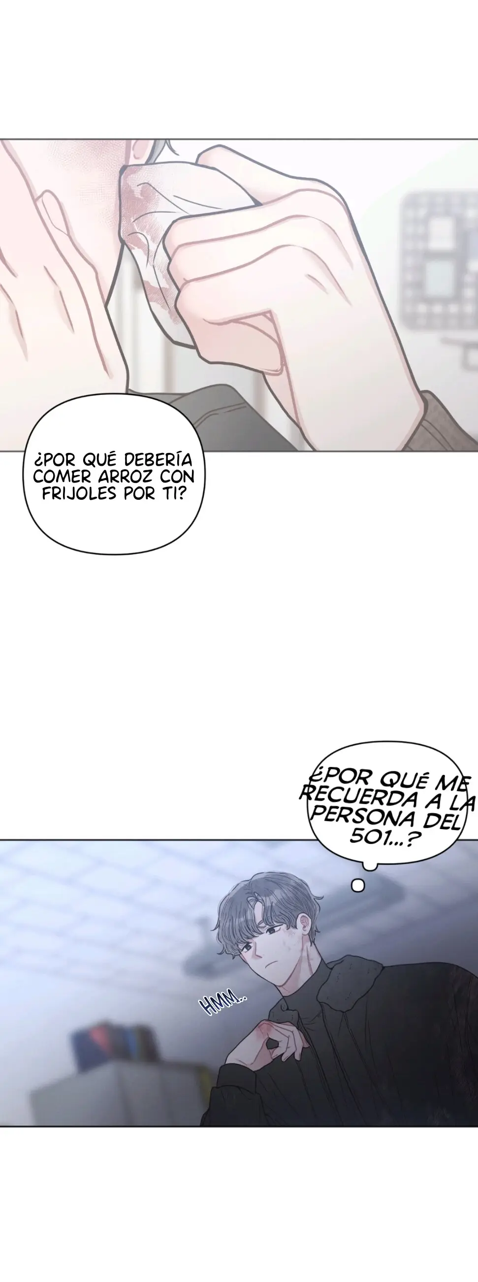 La privacidad de mi vecino (2022) - Capítulo 26 - Página 9 - LectorTMOo