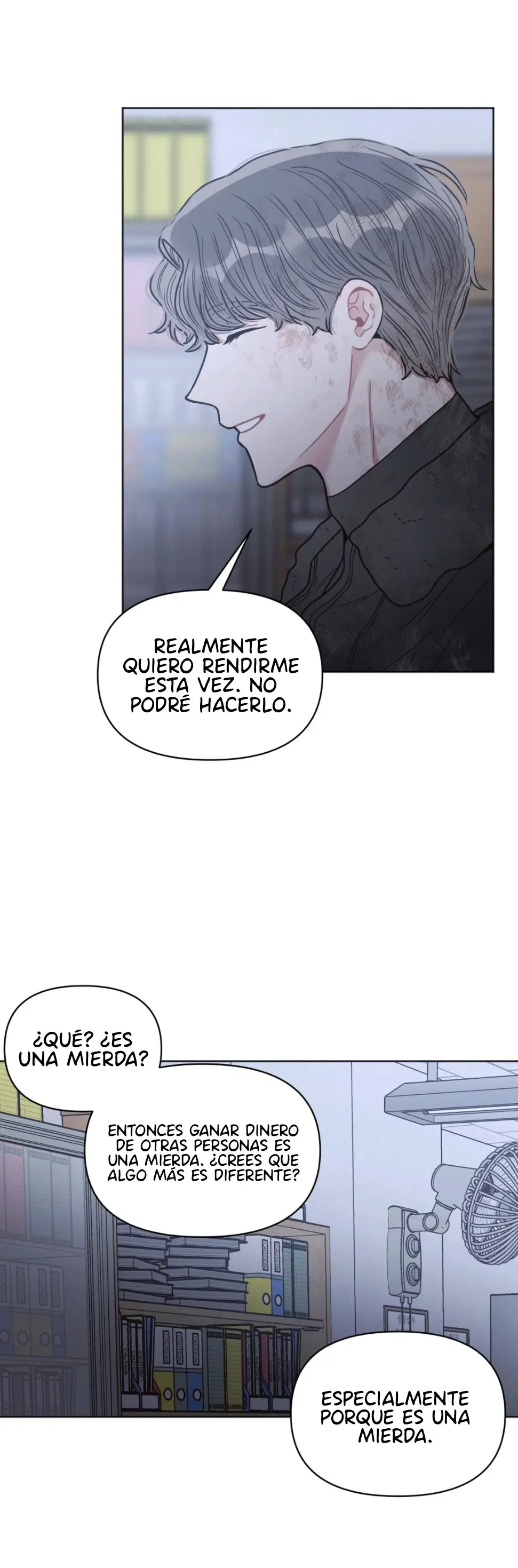 La privacidad de mi vecino (2022) - Capítulo 26 - Página 13 - LectorTMOo