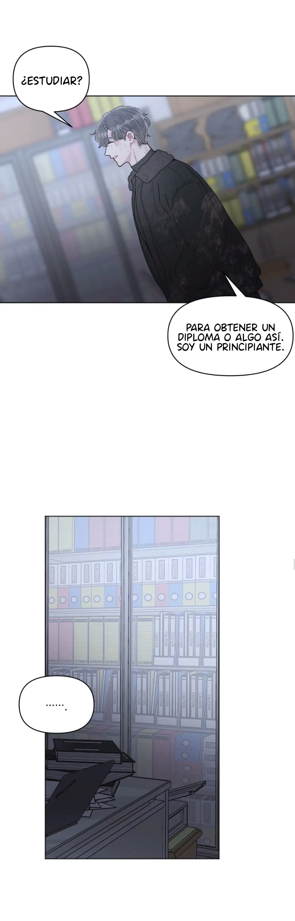 La privacidad de mi vecino (2022) - Capítulo 26 - Página 17 - LectorTMOo