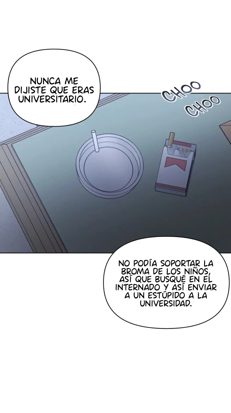 La privacidad de mi vecino (2022) - Capítulo 26 - Página 24 - LectorTMOo