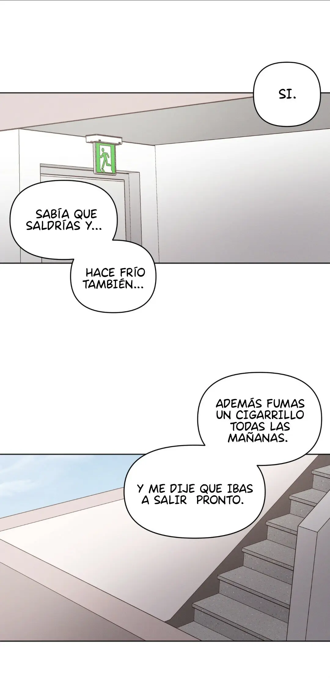 La privacidad de mi vecino (2022) - Capítulo 27 - Página 25 - LectorTMOo