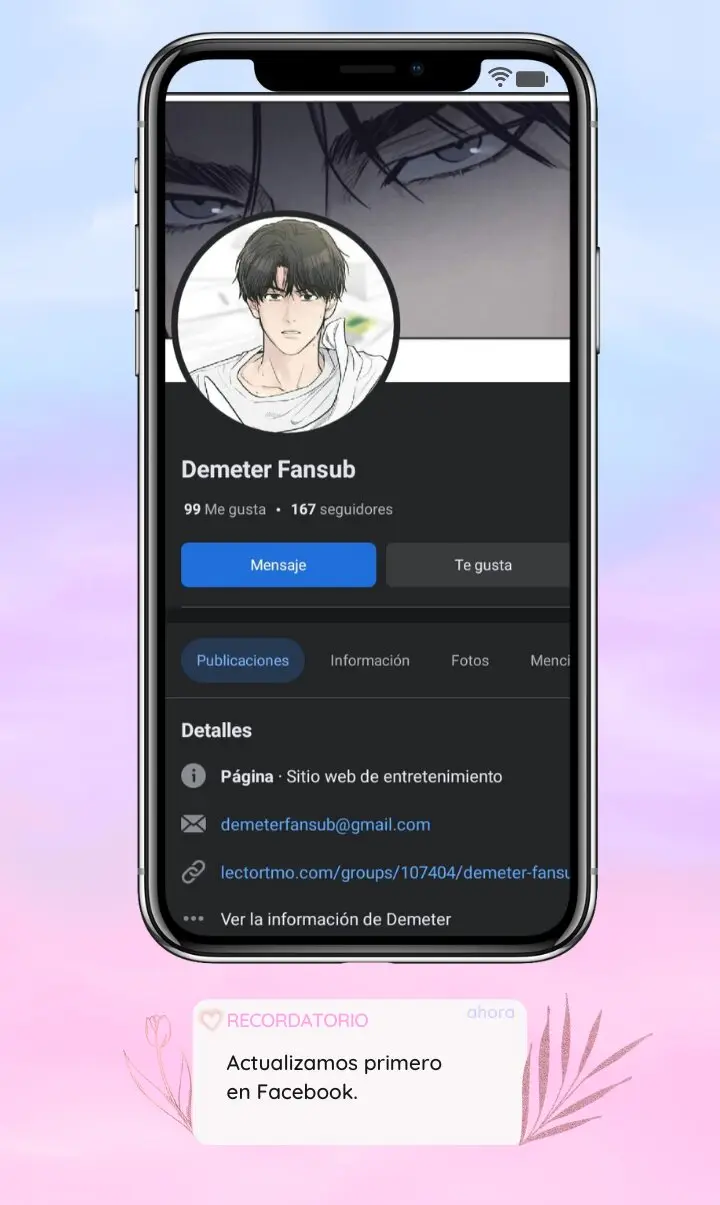 La privacidad de mi vecino (2022) - Capítulo 27 - Página 41 - LectorTMOo