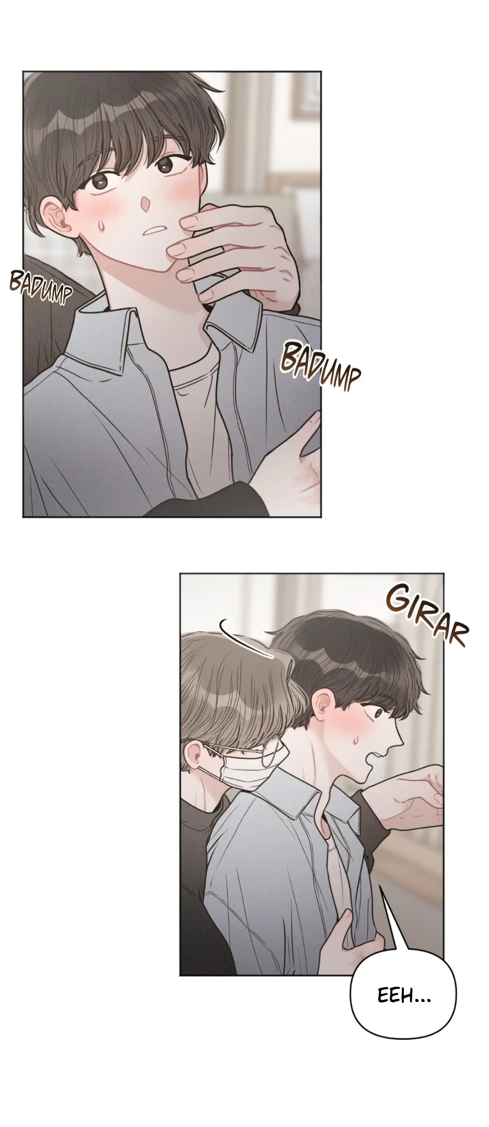 La privacidad de mi vecino (2022) - Capítulo 28 - Página 9 - LectorTMOo