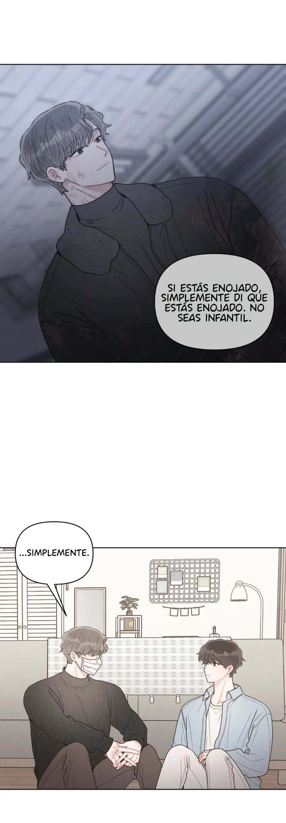 La privacidad de mi vecino (2022) - Capítulo 28 - Página 26 - LectorTMOo