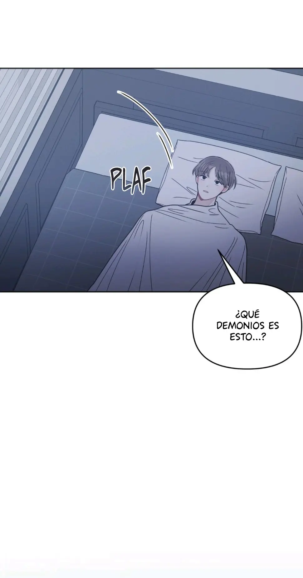 La privacidad de mi vecino (2022) - Capítulo 3 - Página 44 - LectorTMOo