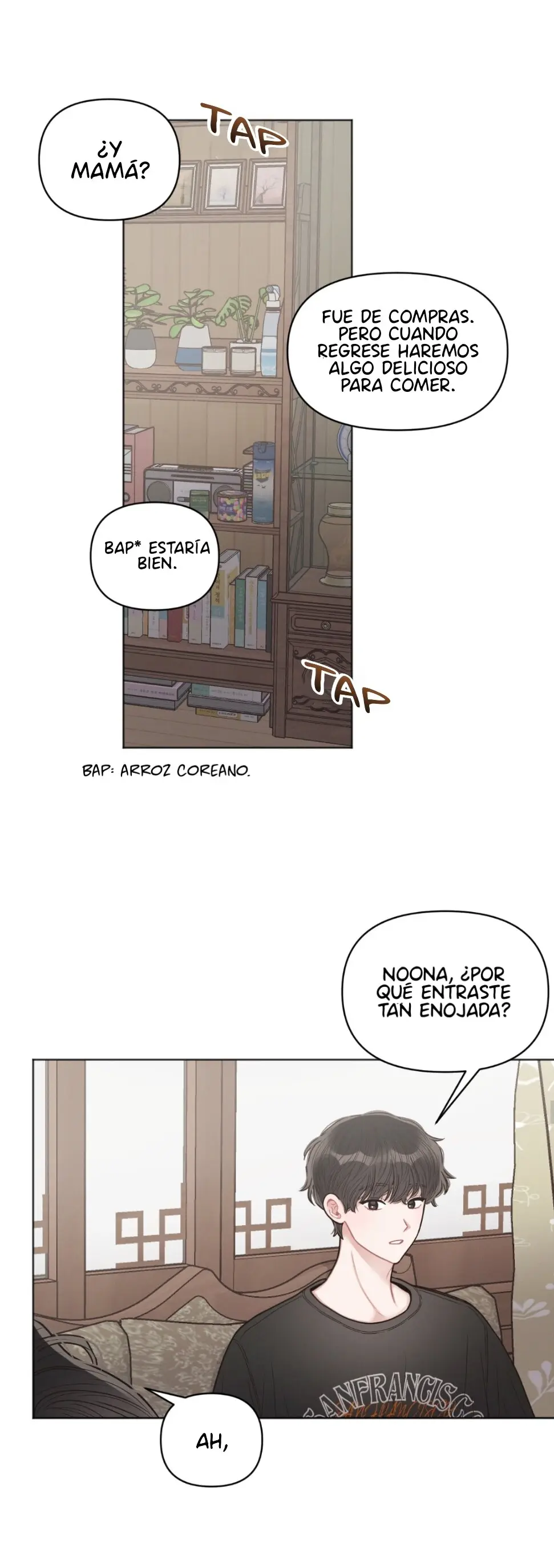 La privacidad de mi vecino (2022) - Capítulo 30 - Página 28 - LectorTMOo