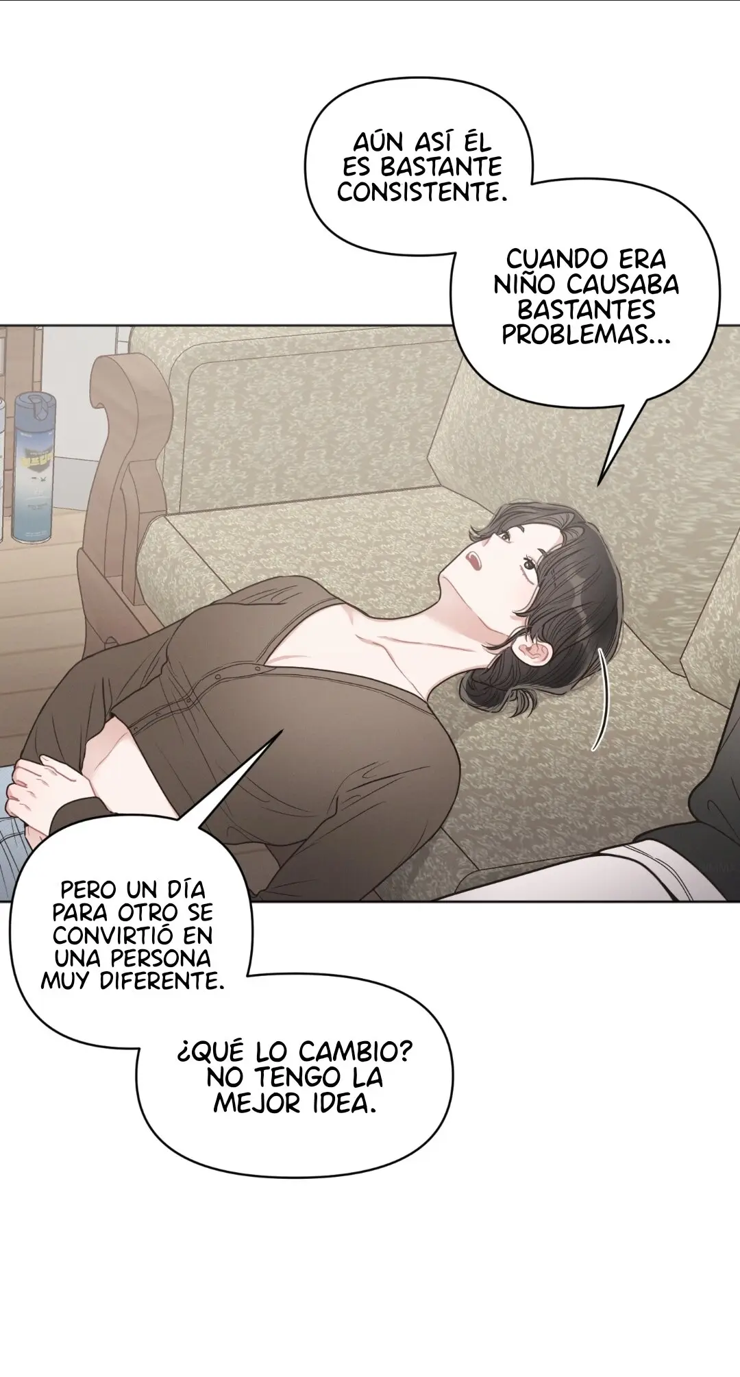 La privacidad de mi vecino (2022) - Capítulo 30 - Página 34 - LectorTMOo