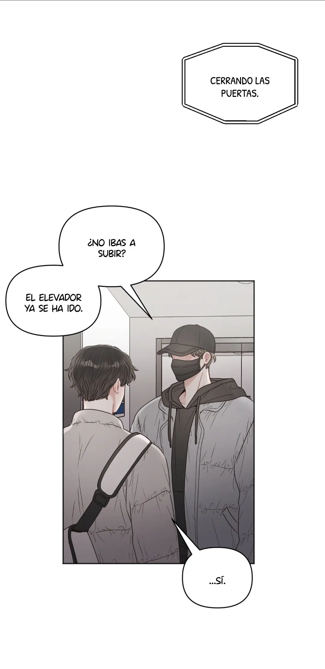La privacidad de mi vecino (2022) - Capítulo 31 - Página 25 - LectorTMOo