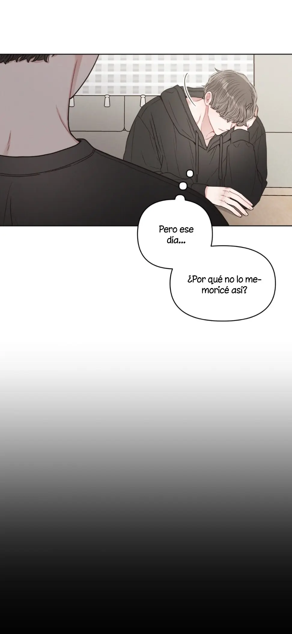 La privacidad de mi vecino (2022) - Capítulo 31 - Página 39 - LectorTMOo