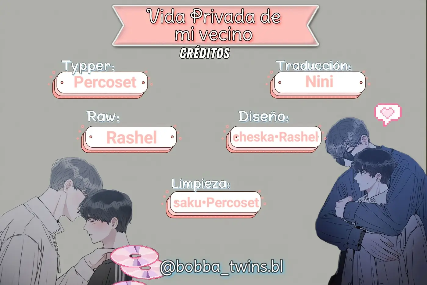 La privacidad de mi vecino (2022) - Capítulo 31 - Página 47 - LectorTMOo