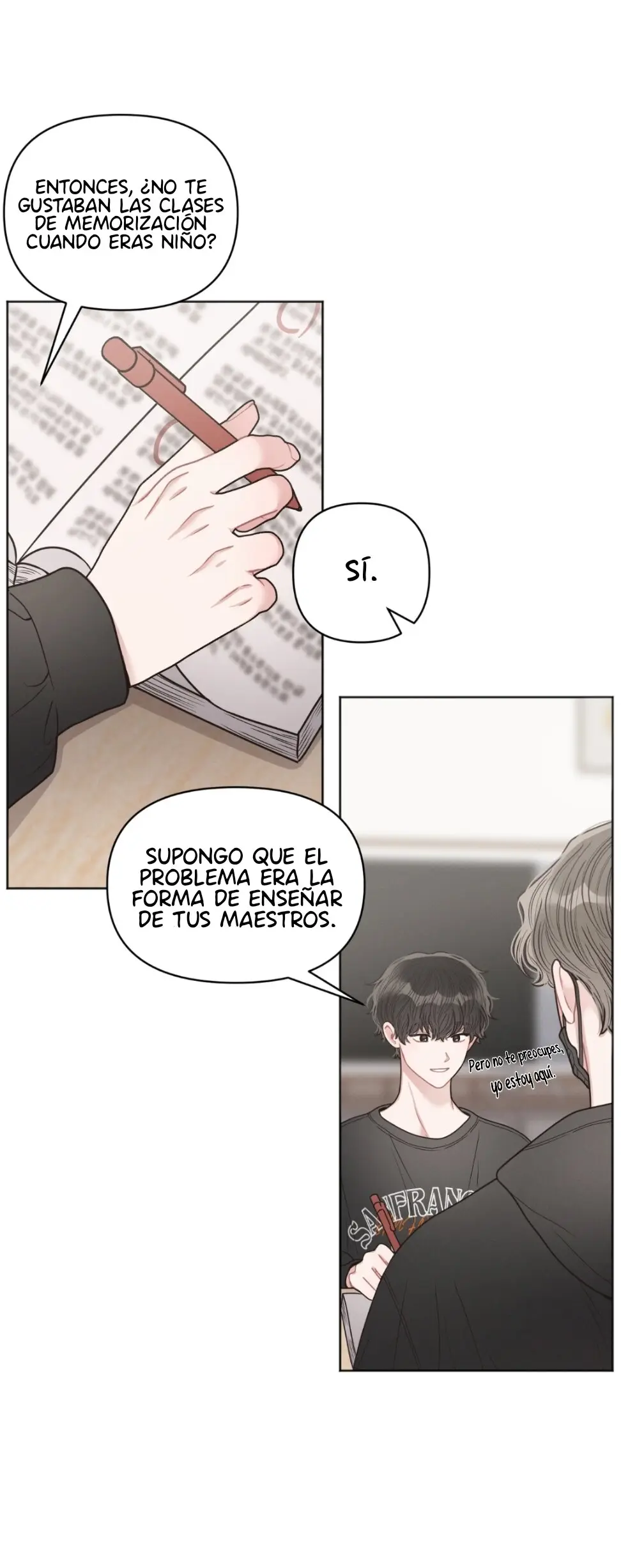 La privacidad de mi vecino (2022) - Capítulo 32 - Página 4 - LectorTMOo