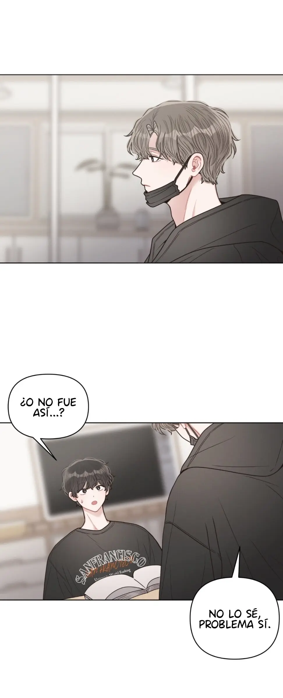La privacidad de mi vecino (2022) - Capítulo 32 - Página 5 - LectorTMOo