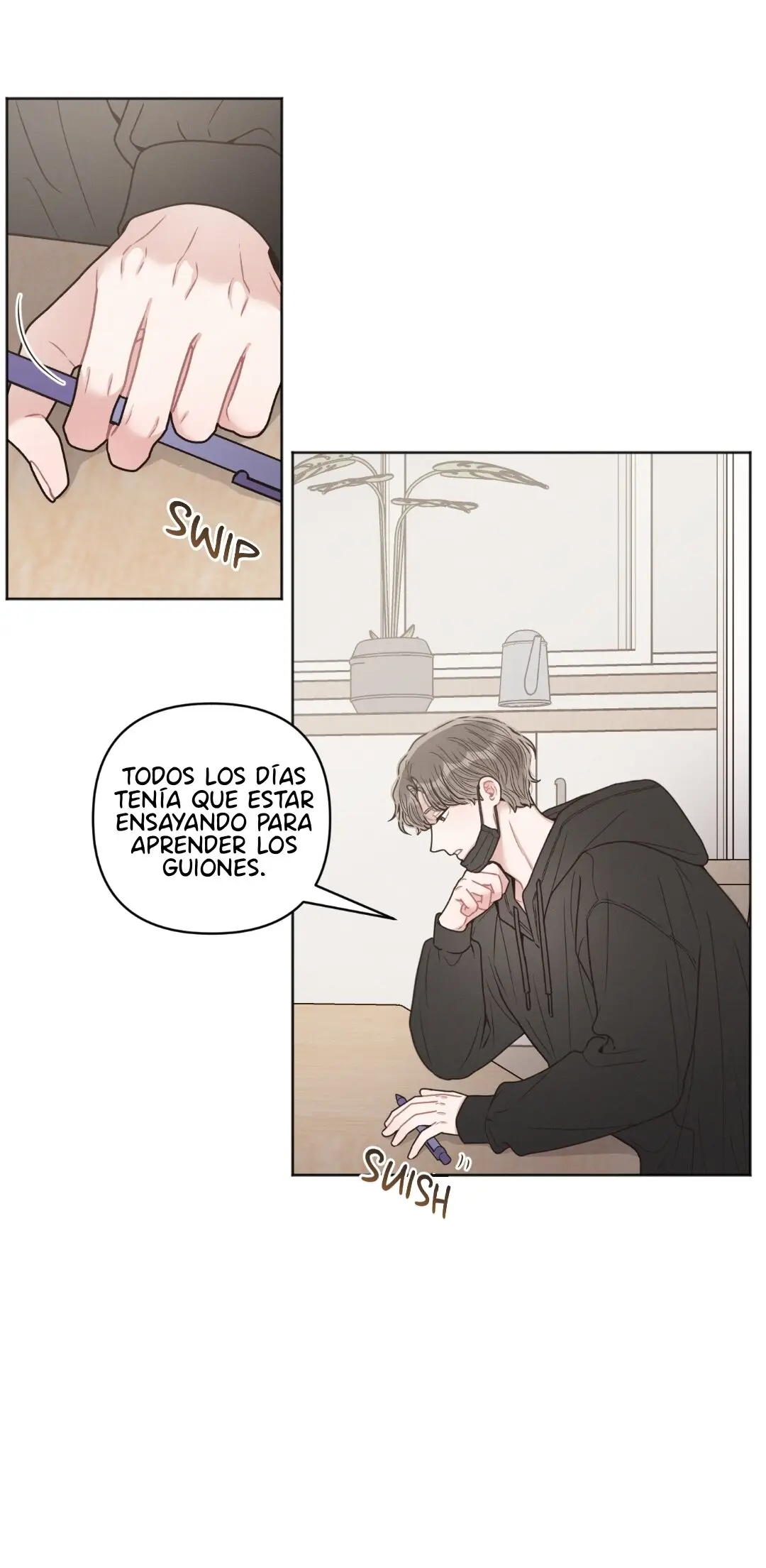 La privacidad de mi vecino (2022) - Capítulo 32 - Página 8 - LectorTMOo