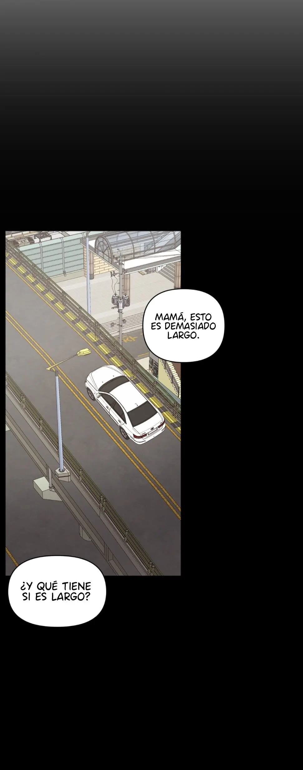 La privacidad de mi vecino (2022) - Capítulo 32 - Página 10 - LectorTMOo