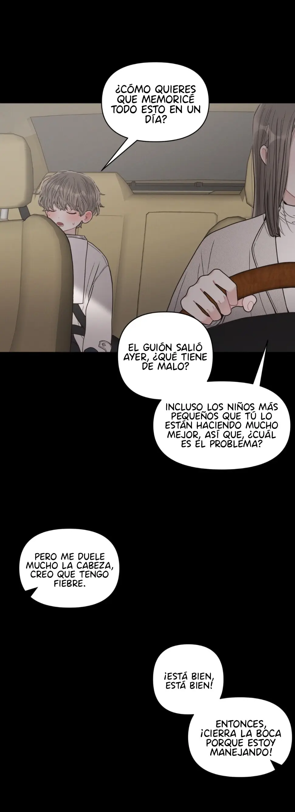 La privacidad de mi vecino (2022) - Capítulo 32 - Página 11 - LectorTMOo