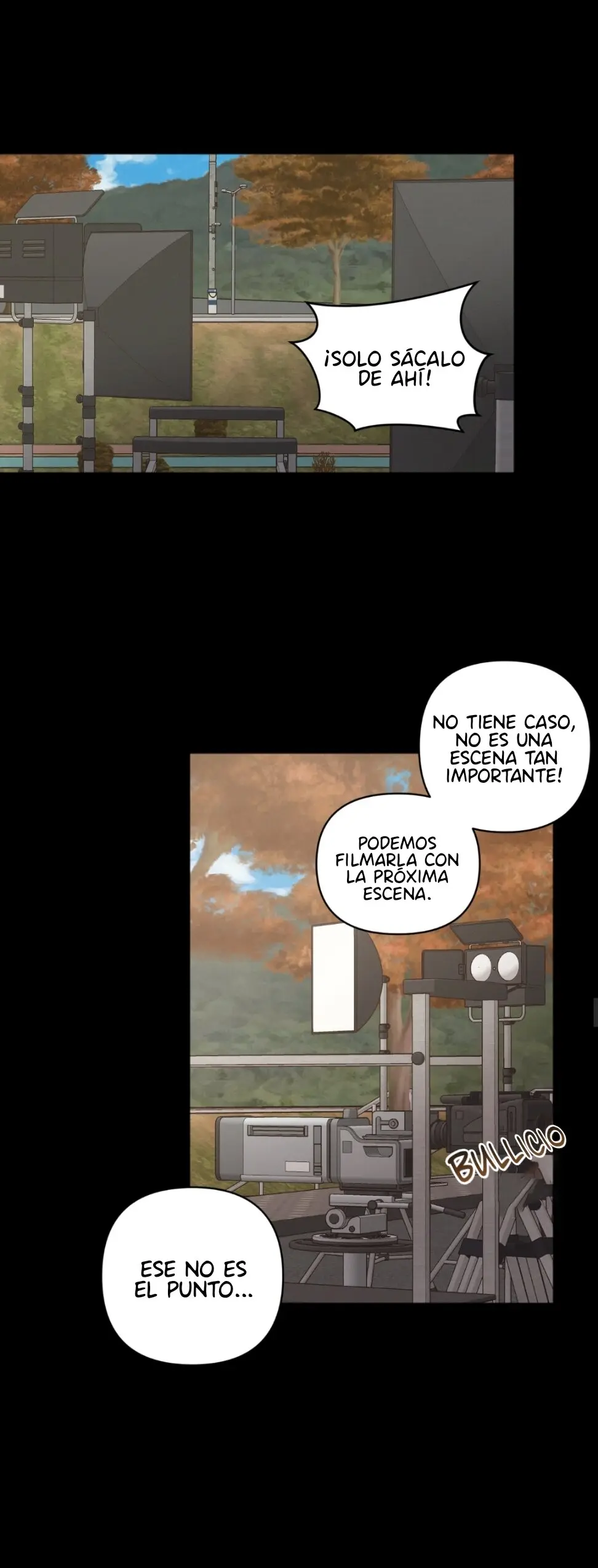 La privacidad de mi vecino (2022) - Capítulo 32 - Página 17 - LectorTMOo