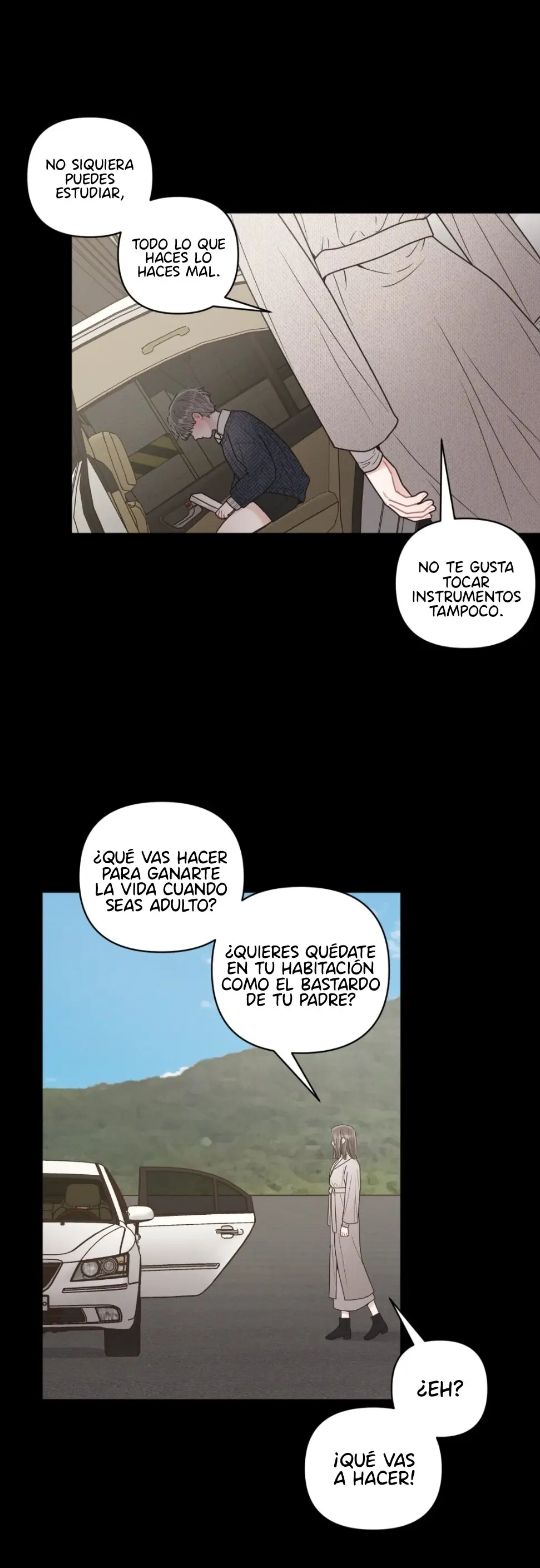 La privacidad de mi vecino (2022) - Capítulo 32 - Página 25 - LectorTMOo