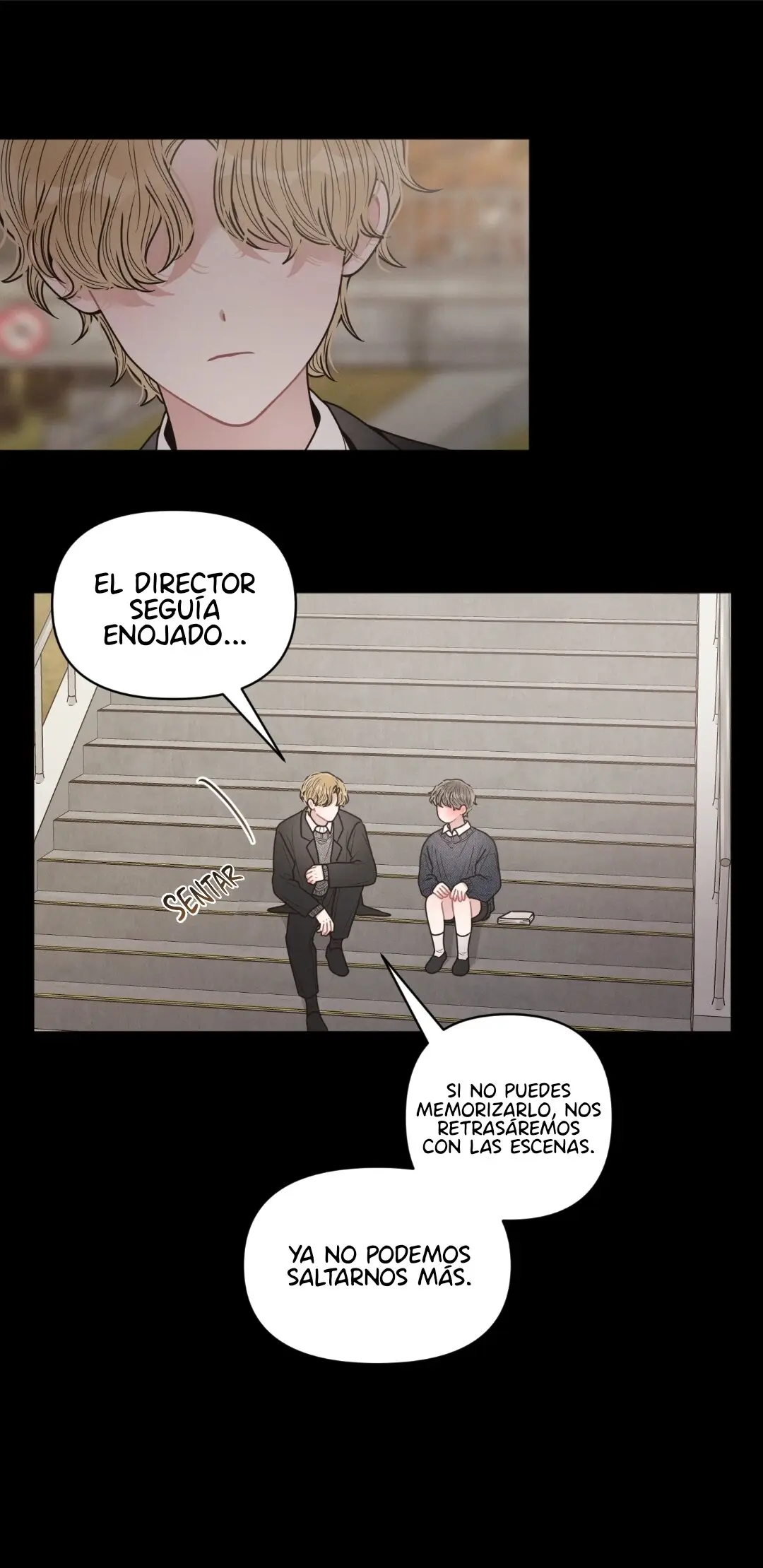 La privacidad de mi vecino (2022) - Capítulo 32 - Página 33 - LectorTMOo