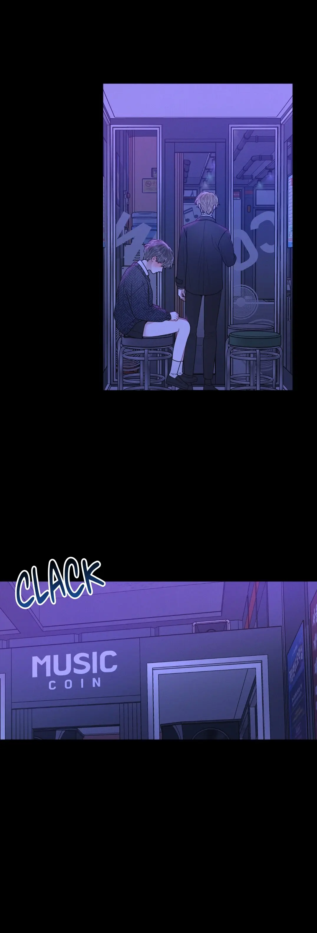La privacidad de mi vecino (2022) - Capítulo 33 - Página 21 - LectorTMOo